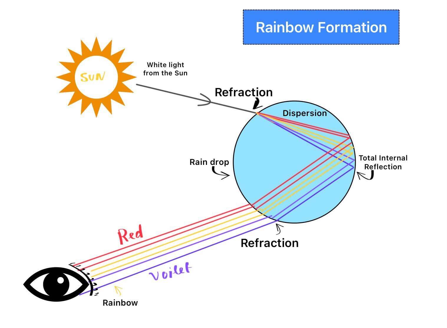 Rainbow