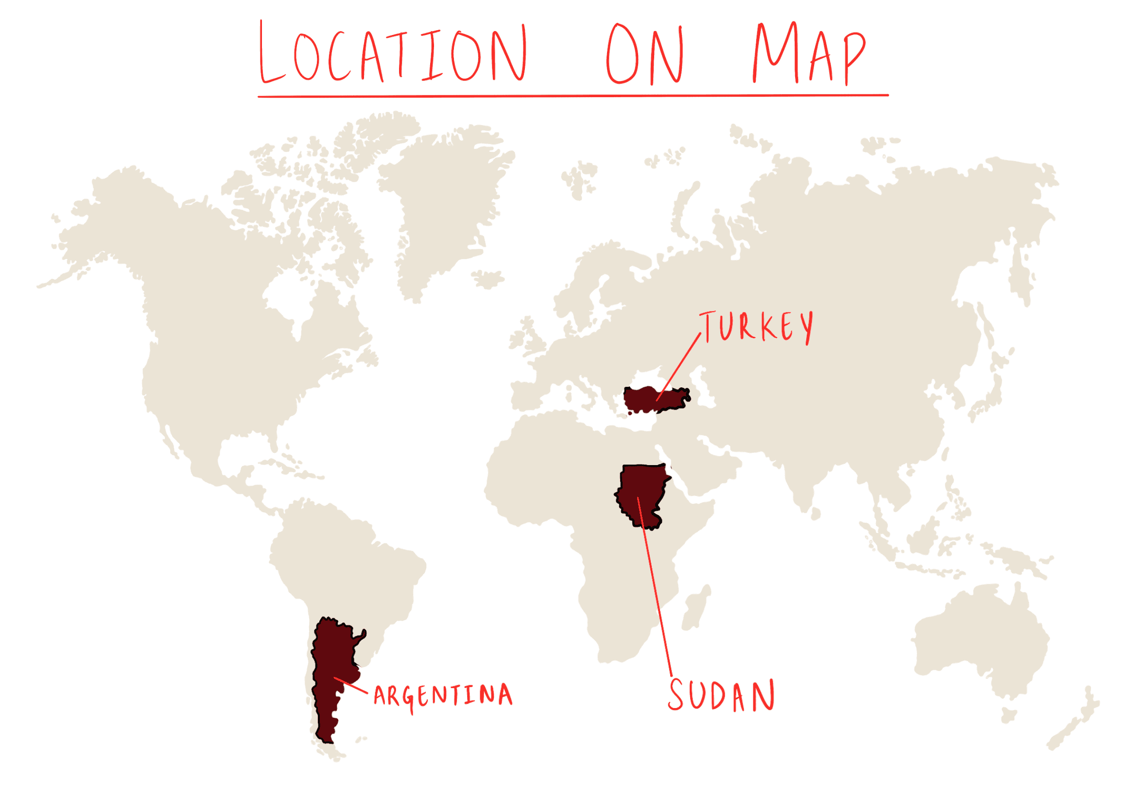 Location