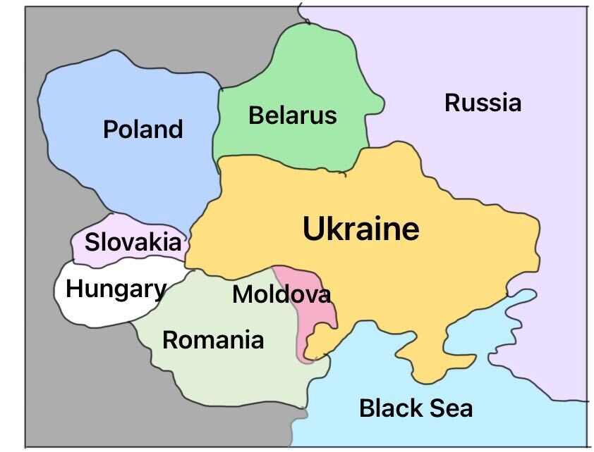Ukraine