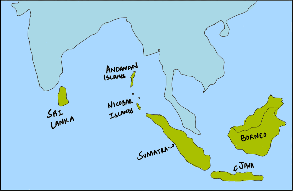 Sumatra