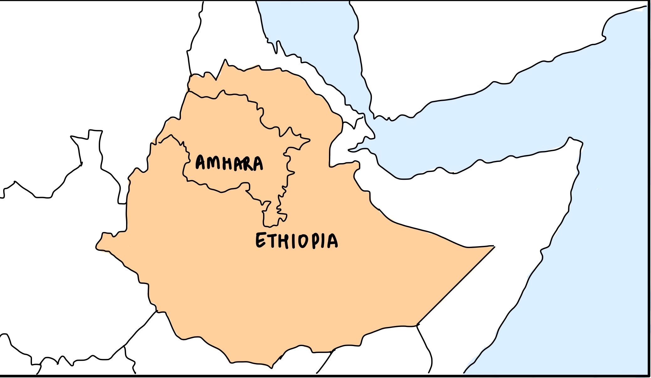 Ethiopia