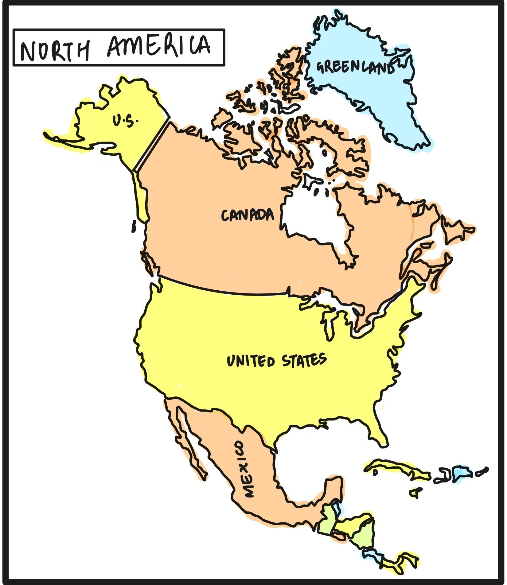 Border