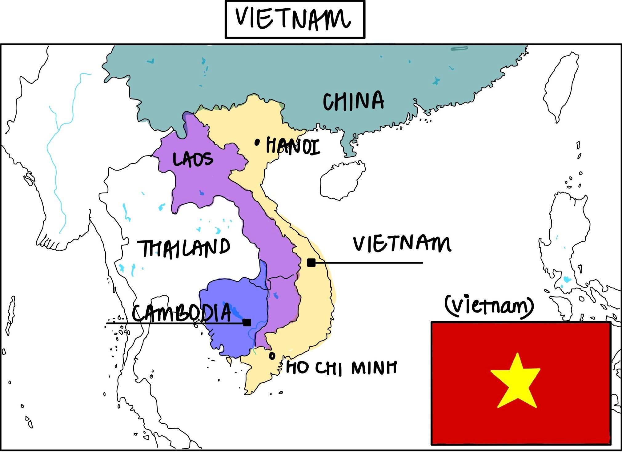 Vietnam